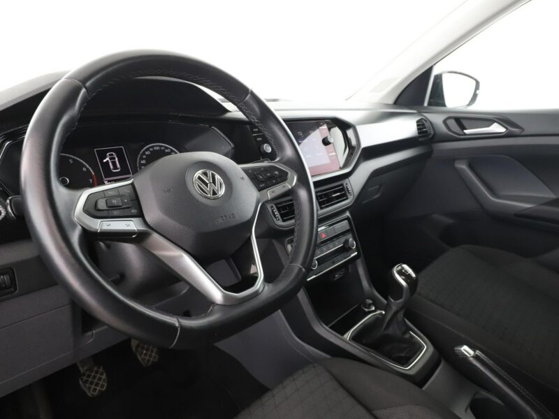 Volkswagen T-Cross GRATIS! Pakiet Serwisowy o wartości 900 zł!