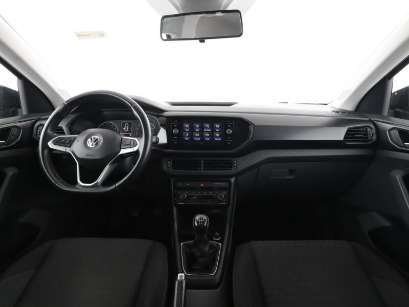 Volkswagen T-Cross GRATIS! Pakiet Serwisowy o wartości 900 zł!