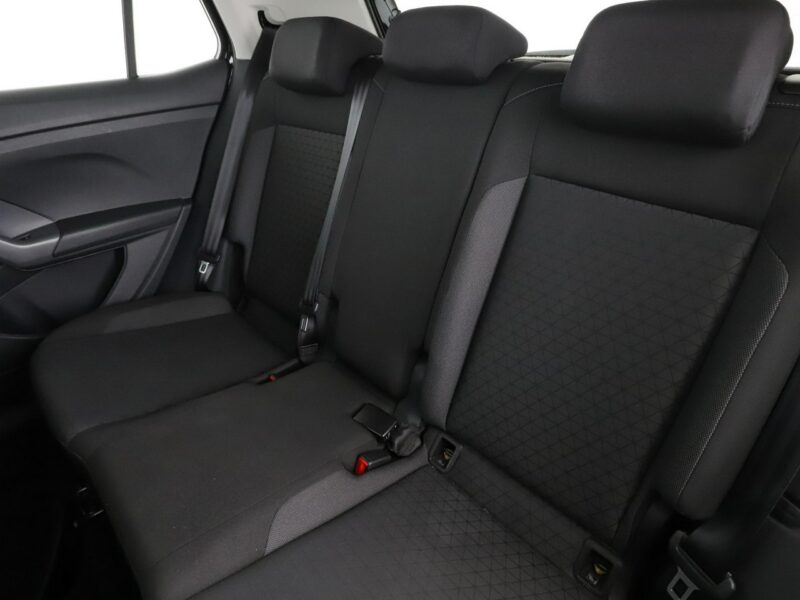 Volkswagen T-Cross GRATIS! Pakiet Serwisowy o wartości 900 zł!