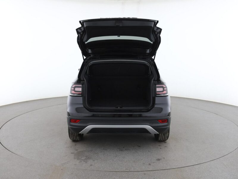 Volkswagen T-Cross GRATIS! Pakiet Serwisowy o wartości 900 zł!