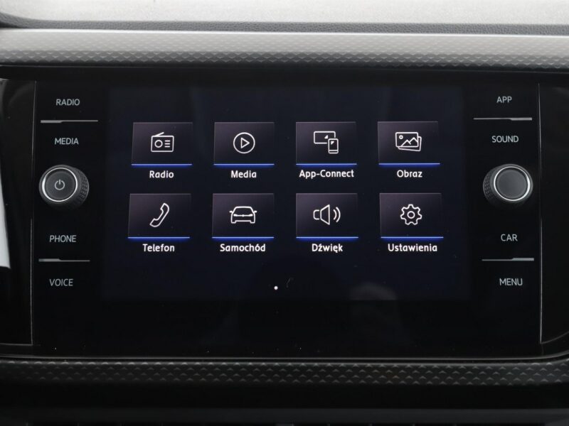 Volkswagen T-Cross GRATIS! Pakiet Serwisowy o wartości 900 zł!