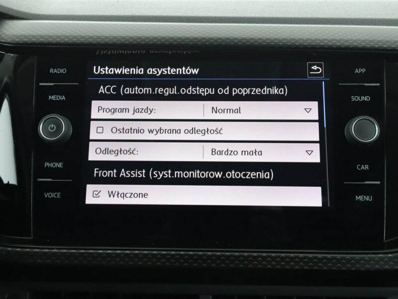 Volkswagen T-Cross GRATIS! Pakiet Serwisowy o wartości 900 zł!