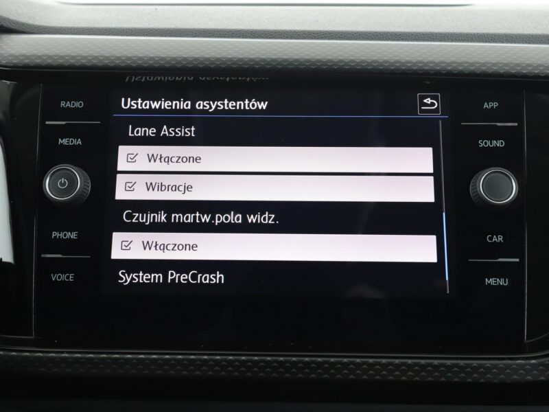 Volkswagen T-Cross GRATIS! Pakiet Serwisowy o wartości 900 zł!