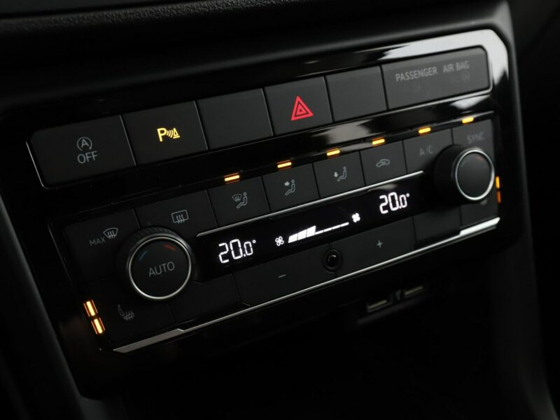 Volkswagen T-Cross GRATIS! Pakiet Serwisowy o wartości 900 zł!