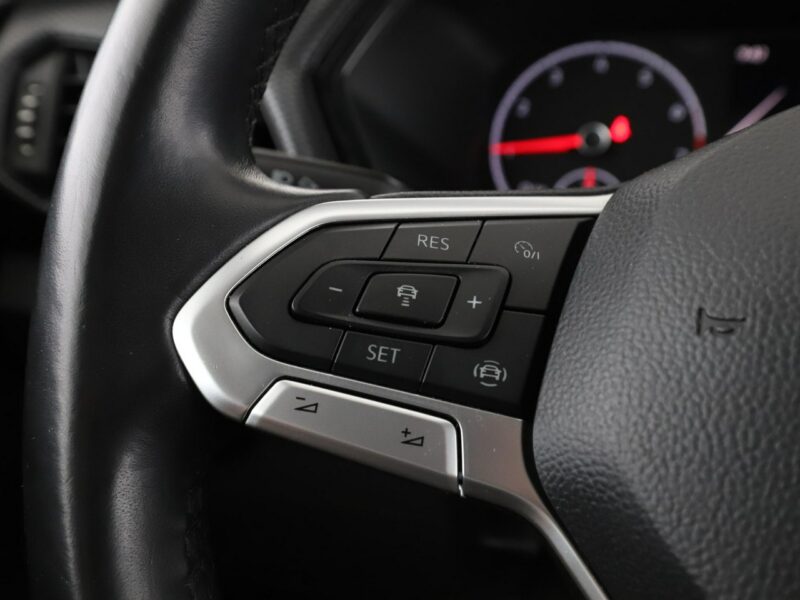 Volkswagen T-Cross GRATIS! Pakiet Serwisowy o wartości 900 zł!