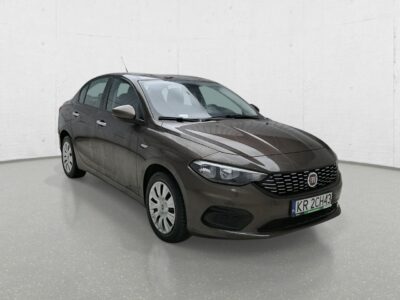 Fiat Tipo II (2016-)