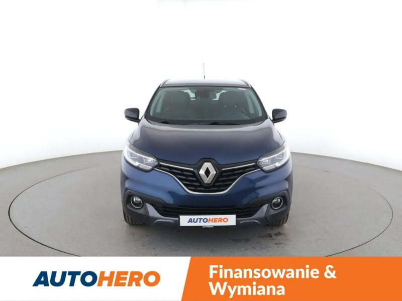 Renault Kadjar GRATIS! Pakiet Serwisowy o wartości 1200 zł! I (2015-)