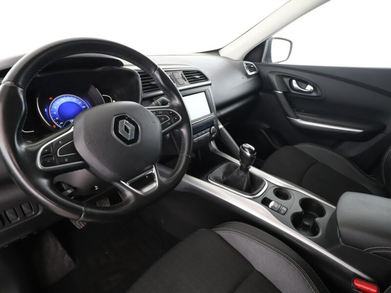 Renault Kadjar GRATIS! Pakiet Serwisowy o wartości 1200 zł! I (2015-)