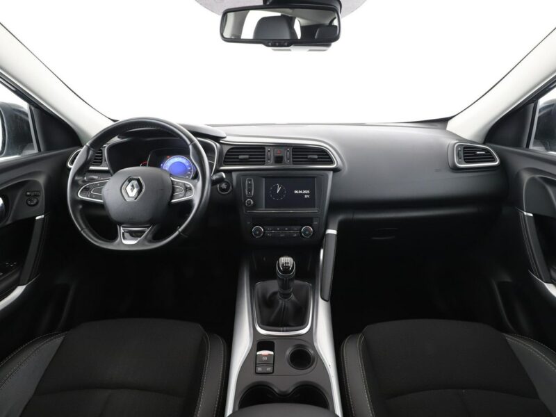 Renault Kadjar GRATIS! Pakiet Serwisowy o wartości 1200 zł! I (2015-)