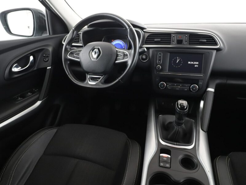 Renault Kadjar GRATIS! Pakiet Serwisowy o wartości 1200 zł! I (2015-)
