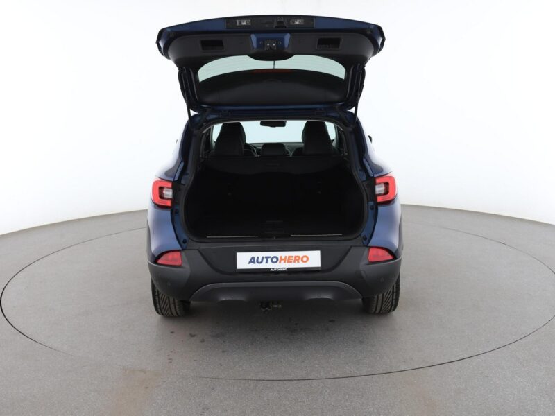 Renault Kadjar GRATIS! Pakiet Serwisowy o wartości 1200 zł! I (2015-)