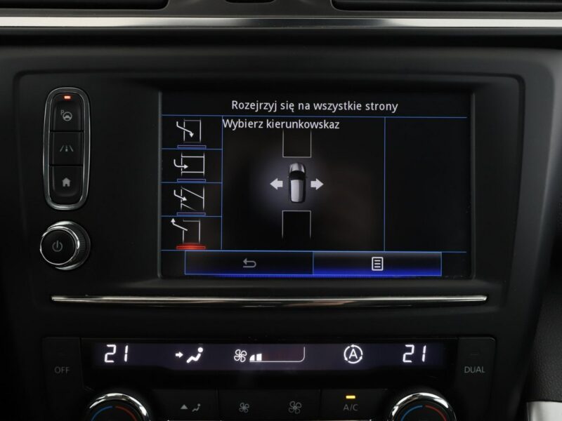 Renault Kadjar GRATIS! Pakiet Serwisowy o wartości 1200 zł! I (2015-)