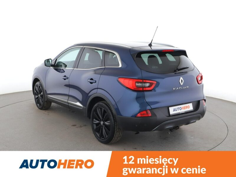 Renault Kadjar GRATIS! Pakiet Serwisowy o wartości 1200 zł! I (2015-)