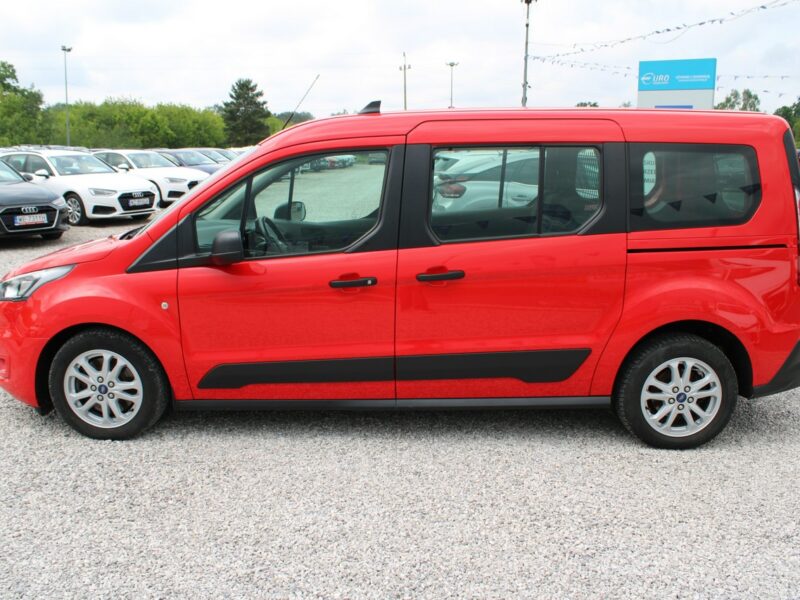 Ford Transit Connect 230 1.5 EcoBlue LONG 120KM Trend AUTOMAT II (2013-)