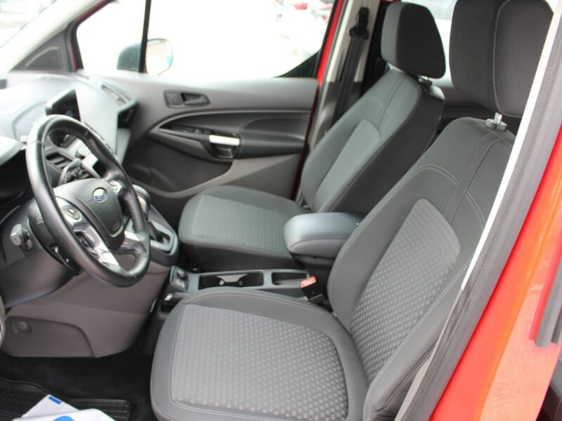 Ford Transit Connect 230 1.5 EcoBlue LONG 120KM Trend AUTOMAT II (2013-)