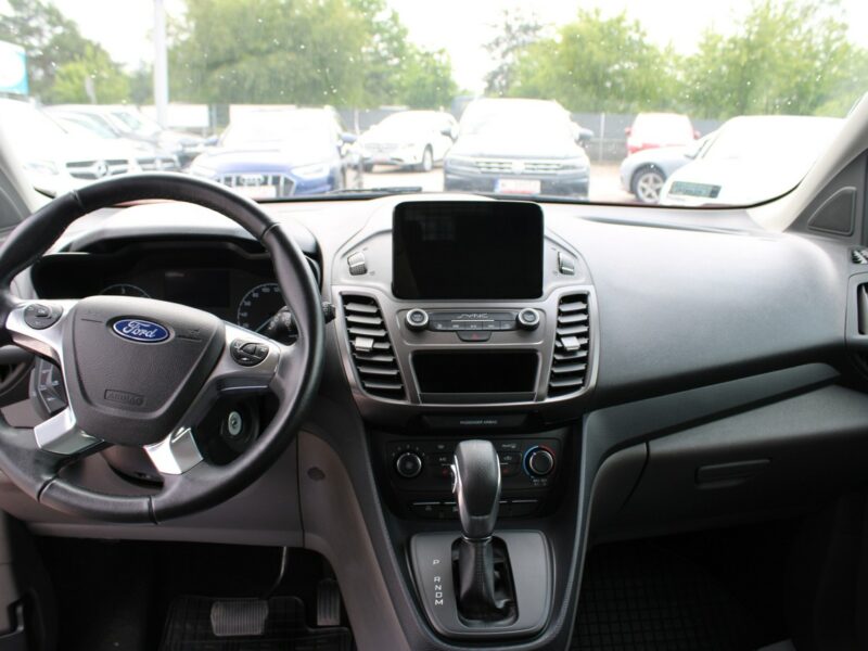 Ford Transit Connect 230 1.5 EcoBlue LONG 120KM Trend AUTOMAT II (2013-)