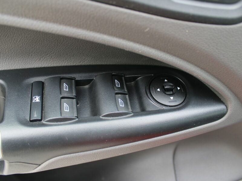 Ford Transit Connect 230 1.5 EcoBlue LONG 120KM Trend AUTOMAT II (2013-)