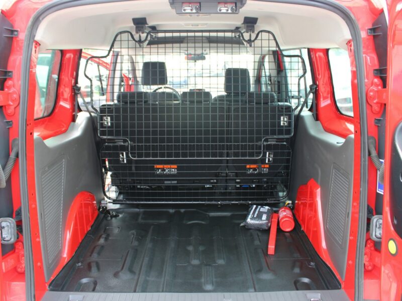 Ford Transit Connect 230 1.5 EcoBlue LONG 120KM Trend AUTOMAT II (2013-)