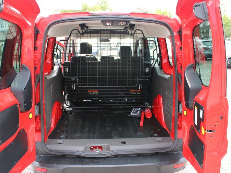 Ford Transit Connect 230 1.5 EcoBlue LONG 120KM Trend AUTOMAT II (2013-)