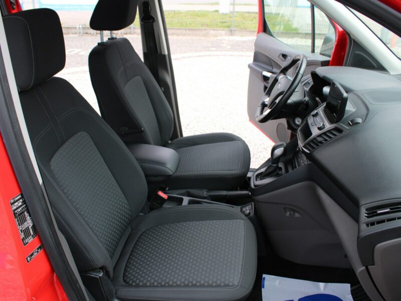 Ford Transit Connect 230 1.5 EcoBlue LONG 120KM Trend AUTOMAT II (2013-)