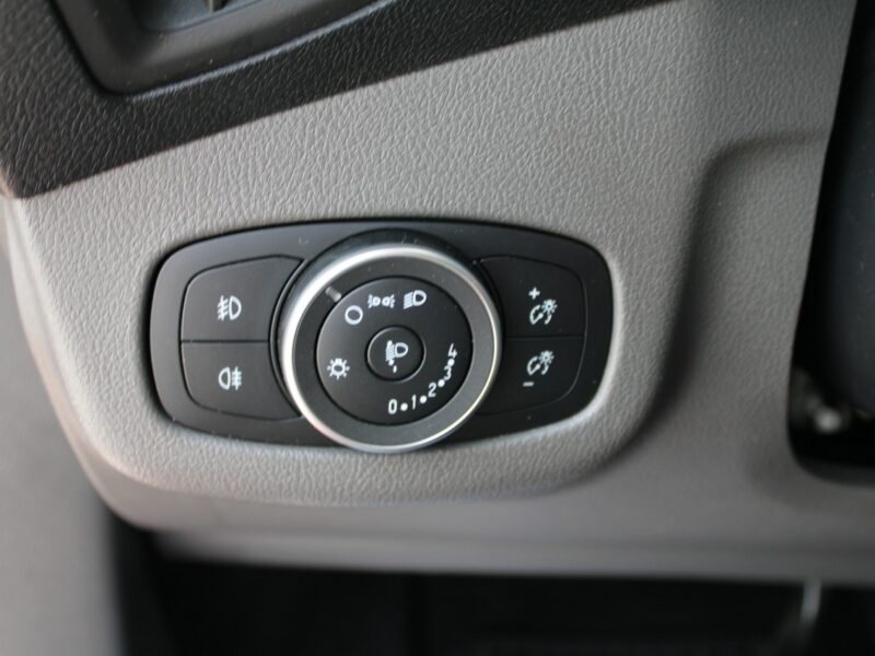 Ford Transit Connect 230 1.5 EcoBlue LONG 120KM Trend AUTOMAT II (2013-)