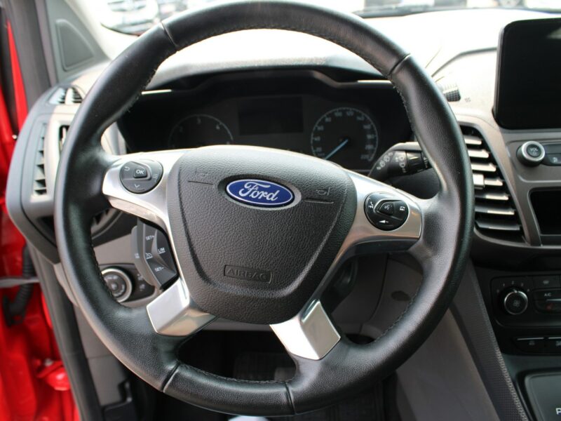 Ford Transit Connect 230 1.5 EcoBlue LONG 120KM Trend AUTOMAT II (2013-)