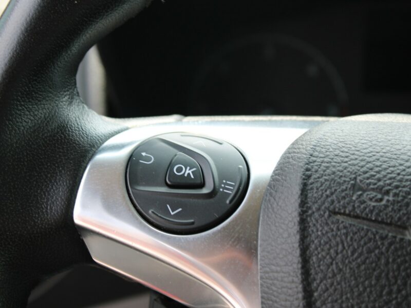 Ford Transit Connect 230 1.5 EcoBlue LONG 120KM Trend AUTOMAT II (2013-)