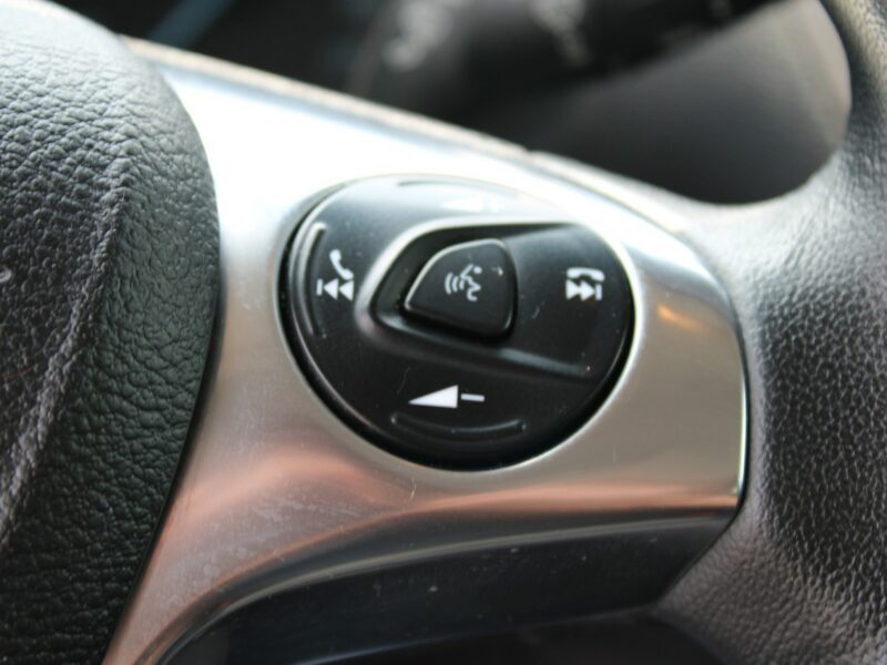 Ford Transit Connect 230 1.5 EcoBlue LONG 120KM Trend AUTOMAT II (2013-)