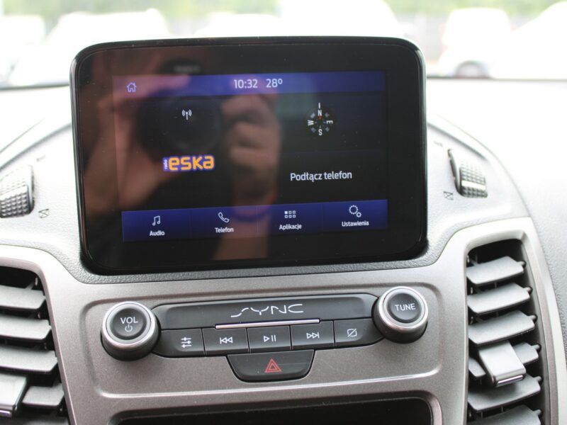 Ford Transit Connect 230 1.5 EcoBlue LONG 120KM Trend AUTOMAT II (2013-)