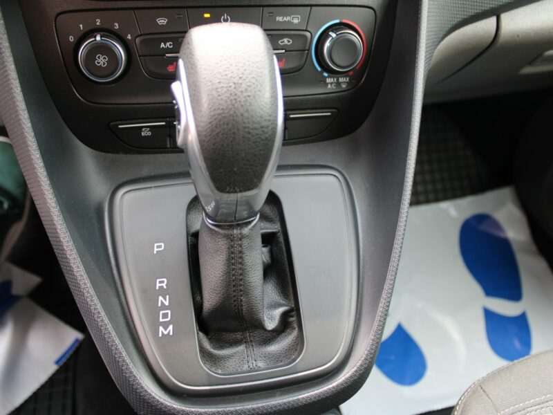 Ford Transit Connect 230 1.5 EcoBlue LONG 120KM Trend AUTOMAT II (2013-)