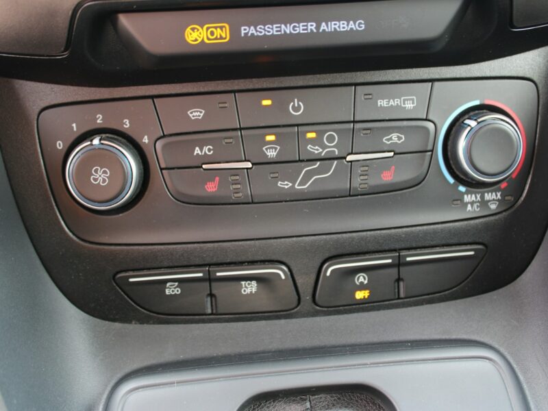 Ford Transit Connect 230 1.5 EcoBlue LONG 120KM Trend AUTOMAT II (2013-)