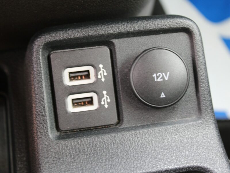 Ford Transit Connect 230 1.5 EcoBlue LONG 120KM Trend AUTOMAT II (2013-)