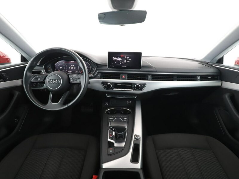 Audi A5 S-Tronic full LED virtual cocpit el. sterowane i grzane fotele kamera F5 (2016-)