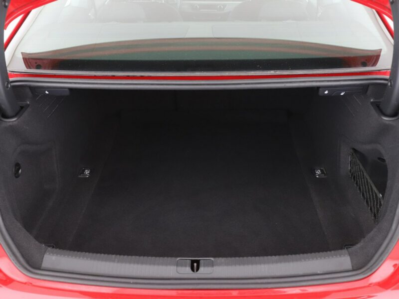 Audi A5 S-Tronic full LED virtual cocpit el. sterowane i grzane fotele kamera F5 (2016-)