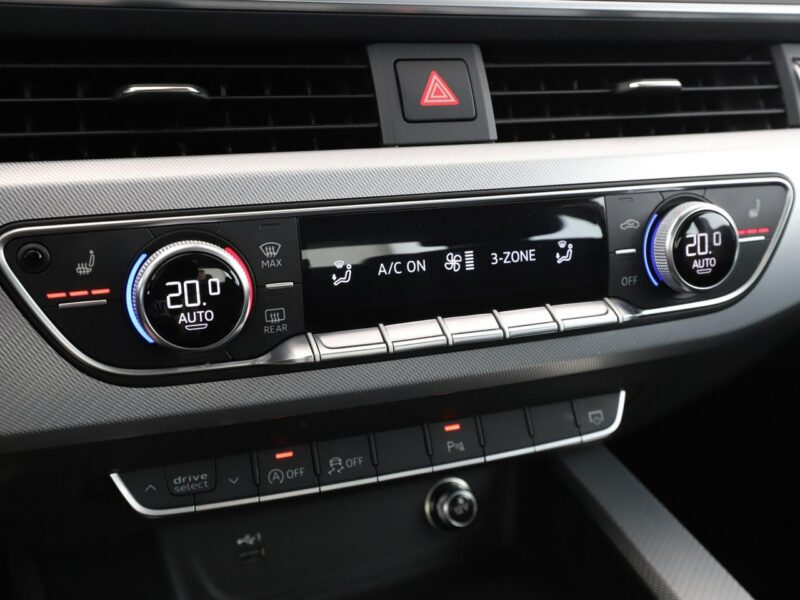 Audi A5 S-Tronic full LED virtual cocpit el. sterowane i grzane fotele kamera F5 (2016-)
