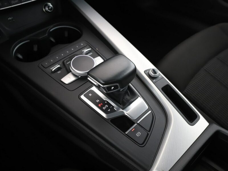 Audi A5 S-Tronic full LED virtual cocpit el. sterowane i grzane fotele kamera F5 (2016-)