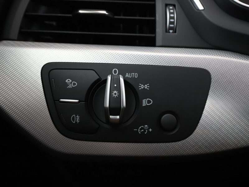 Audi A5 S-Tronic full LED virtual cocpit el. sterowane i grzane fotele kamera F5 (2016-)