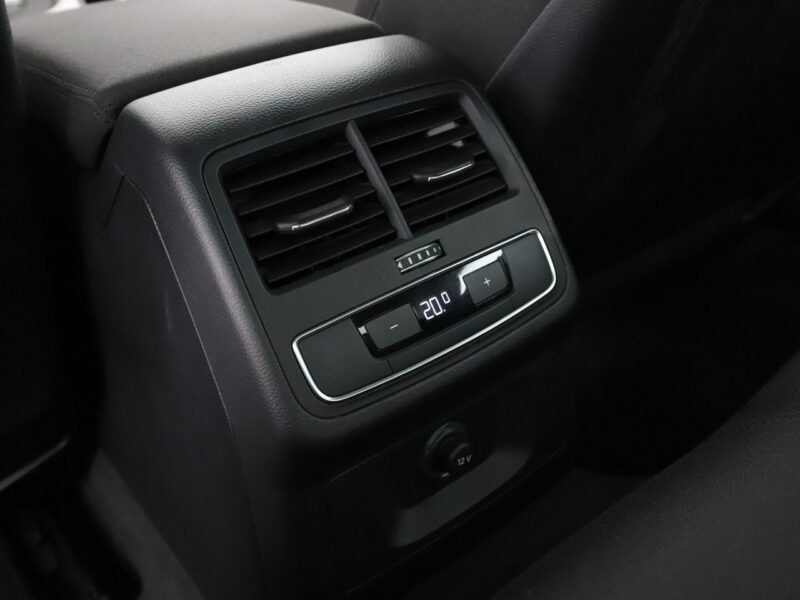 Audi A5 S-Tronic full LED virtual cocpit el. sterowane i grzane fotele kamera F5 (2016-)