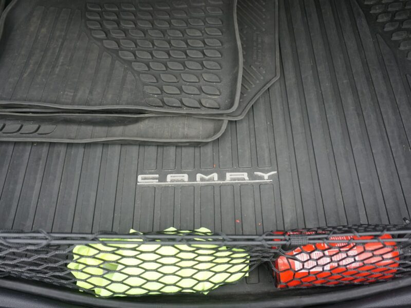Toyota Camry polski salon IX (2018-)