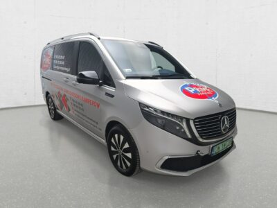 Mercedes EQV