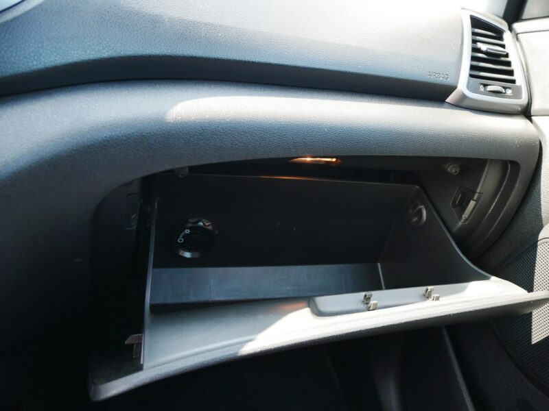 Hyundai Tucson 1.7 CRDI 115KM Eu6 -Panorama -Navi -Grzane fotele -Bardzo zadbany III (2015-2020)