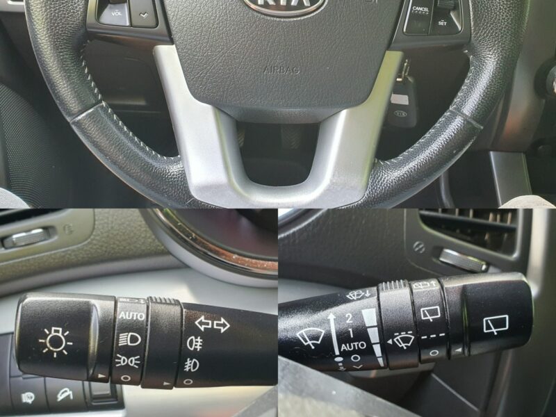 Kia Sorento 2.4 CVVT 174KM # Full Opcja # Panorama # Xenon # Skóra # Super Stan !! II (2009-2015)