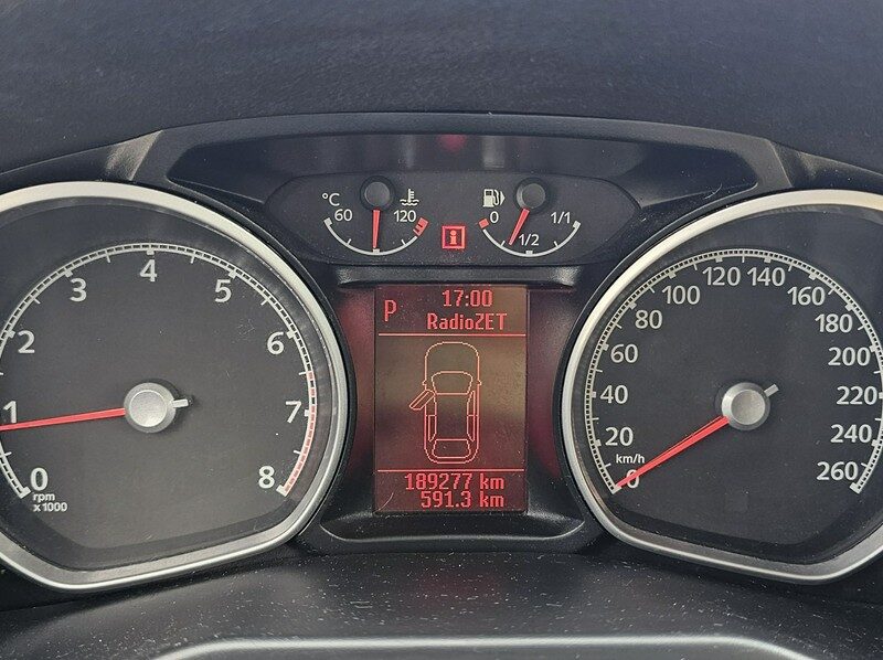 Ford Mondeo 2.3 Najlepszy LPG GHIA * Automat 189tys przebieg Gwarancja- Automix.pl Mk4 (2007-2014)