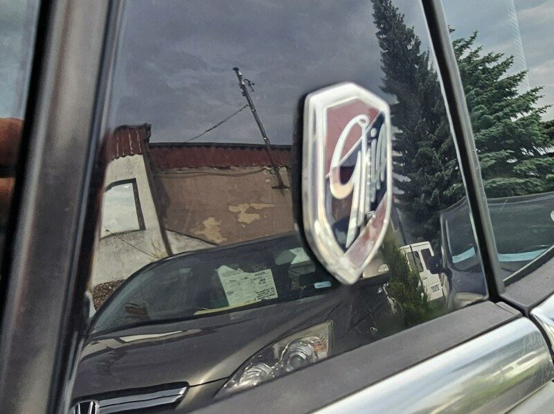 Ford Mondeo 2.3 Najlepszy LPG GHIA * Automat 189tys przebieg Gwarancja- Automix.pl Mk4 (2007-2014)
