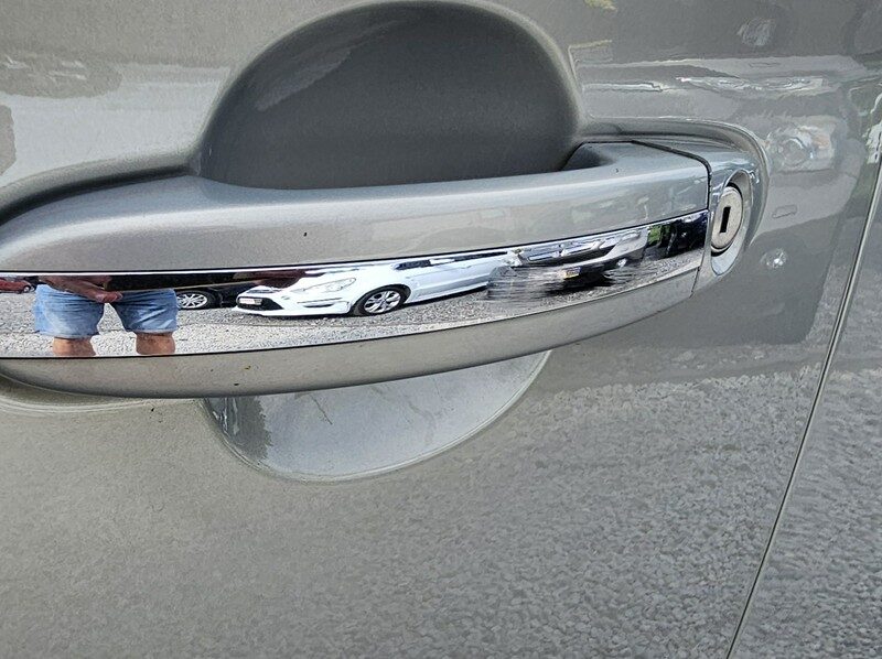 Ford Mondeo 2.3 Najlepszy LPG GHIA * Automat 189tys przebieg Gwarancja- Automix.pl Mk4 (2007-2014)