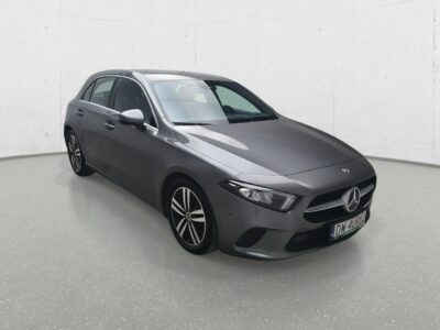 Mercedes A 180 W177 (2018-)