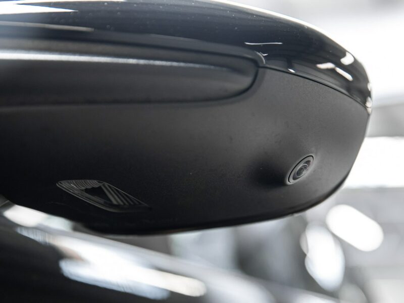 Porsche 911 Carrera S. Skrętna oś. Lift. Bose. Wentylacja. Tylko 9600 km. FV23%. 992 (2019-)
