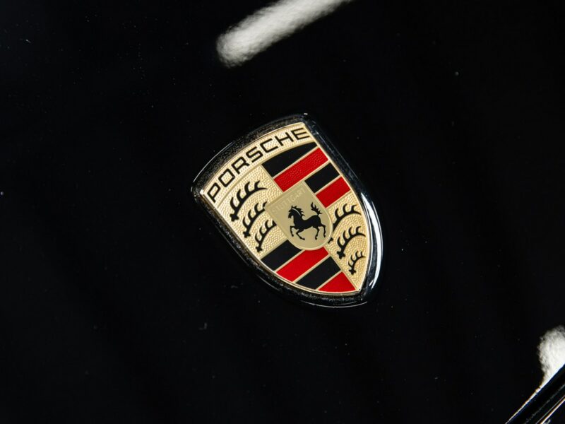 Porsche 911 Carrera S. Skrętna oś. Lift. Bose. Wentylacja. Tylko 9600 km. FV23%. 992 (2019-)