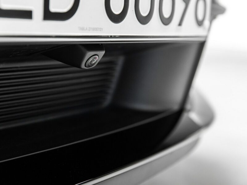 Porsche 911 Carrera S. Skrętna oś. Lift. Bose. Wentylacja. Tylko 9600 km. FV23%. 992 (2019-)