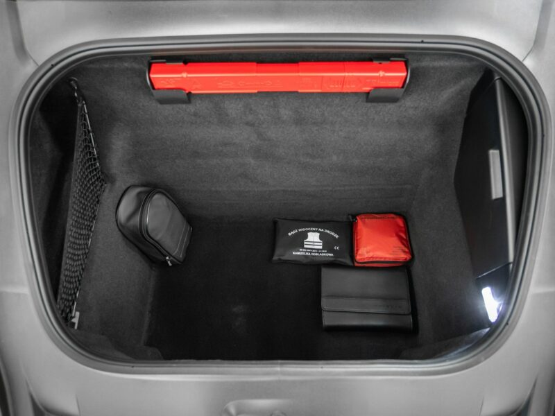 Porsche 911 Carrera S. Skrętna oś. Lift. Bose. Wentylacja. Tylko 9600 km. FV23%. 992 (2019-)